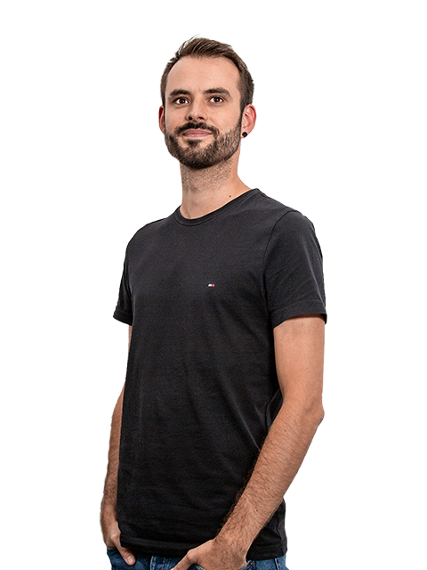 Christian Forster Christian Forster