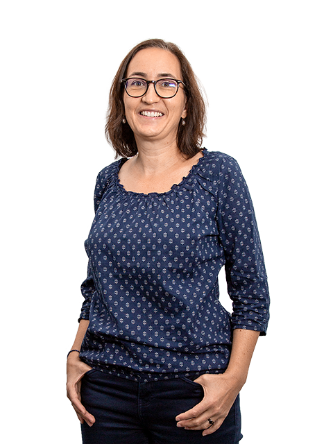 Manuela von Ow Manuela von Ow