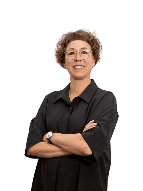 Sonja Hungerbühler Sonja Hungerbühler