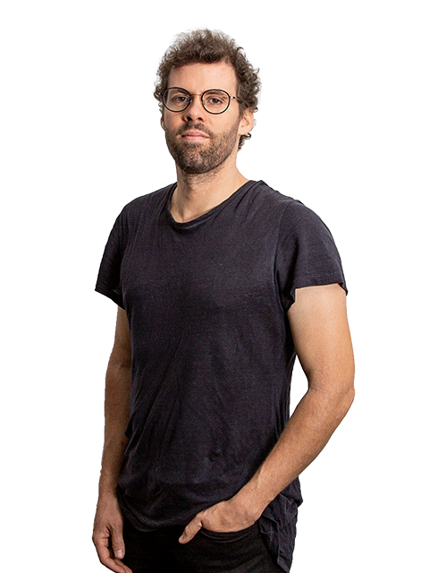 Patrick Zinsli Patrick Zinsli
